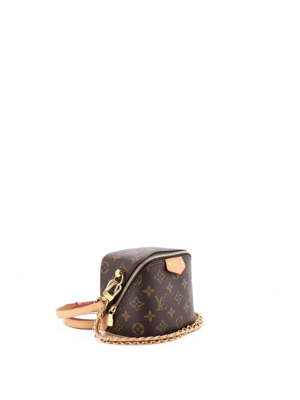 Louis Vuitton Just In Case Shoulder Bag #263550L24B
